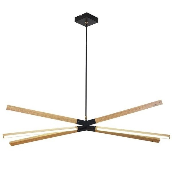 Lampa wisząca LED LUGANO VI