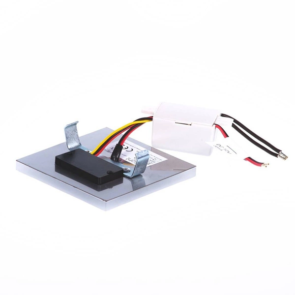 Oprawa schodowa 0,6W EVO zimna 6500K