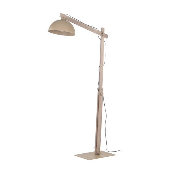 OSLO SABIA LAMPA PODŁOGOWA 1XE27