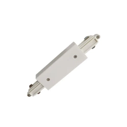 Marvi Track Connector Parallel Long WH