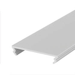 Osłonka C7 na klik 100cm | profil LED P3-3/P22 | biały
