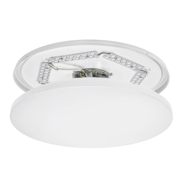 Inteligentna oprawa śr: 39cm LED 24W NYMPHEA 24W CCT+DIM WI-FI