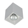 Lampa sufitowa SQUARE kwadrat 8,2cm