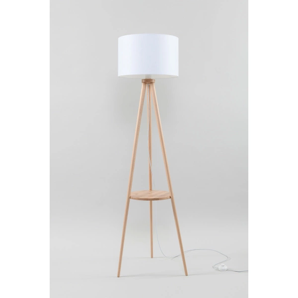 Nowoczesna lampa stojąca AUSTIN 1 SL.0684 1xE27