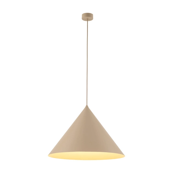 CONO SABIA LAMPA WISZĄCA 1 XL