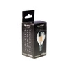 Żarówka Filamentowa LED 4W G45 E14 2700K TOP SILVER I ML1373