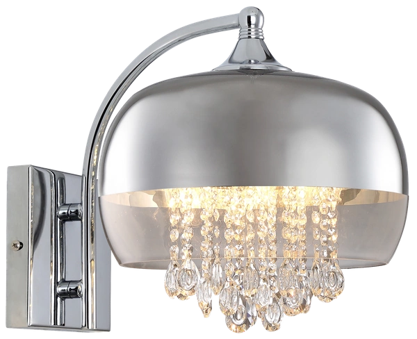 Nowoczesna lampa ścienna kinkiet LUNA ML3803