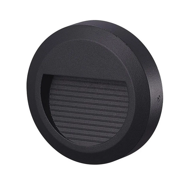 Azzardo OVE WALL 3000K DGR 4508