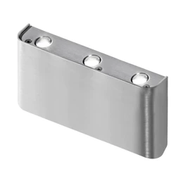 Azzardo GINNO 3 ALU 766