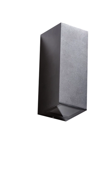 Azzardo JAKE WALL 2 BK 4269