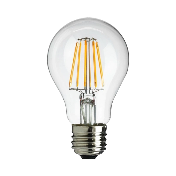 Żarówka Filamentowa LED 8W A60 E27 4000K