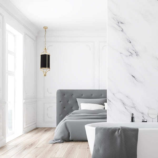 Orlicki Design Lunga Gold Nero OR84108