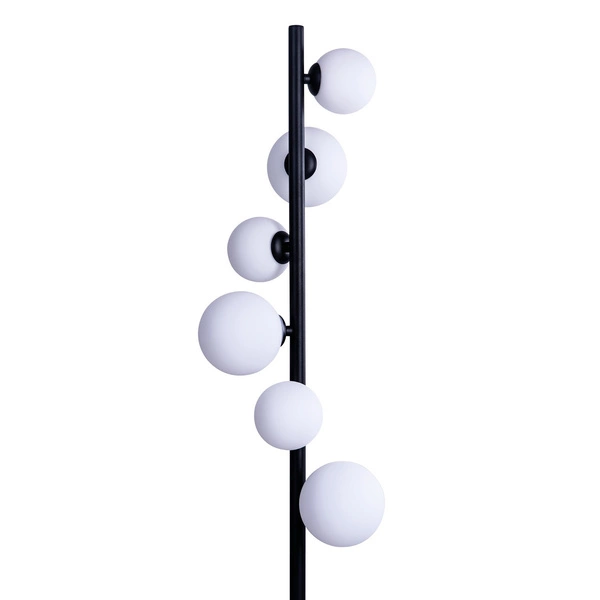 Azzardo SYBILLA 6 FLOOR CH 2101