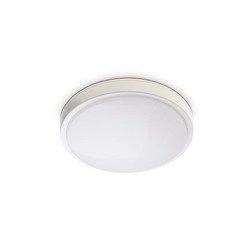 Plafon LED TAURUS 15W neutralna 4000K śr 25cm