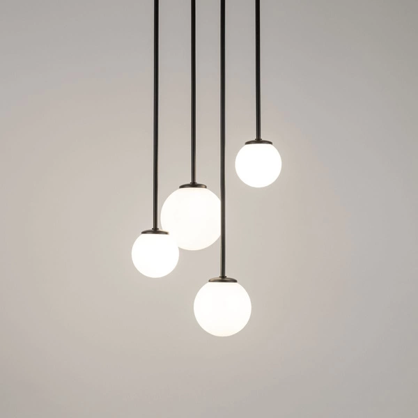 Lampa Sigma Tulia 4 długi biały 33503