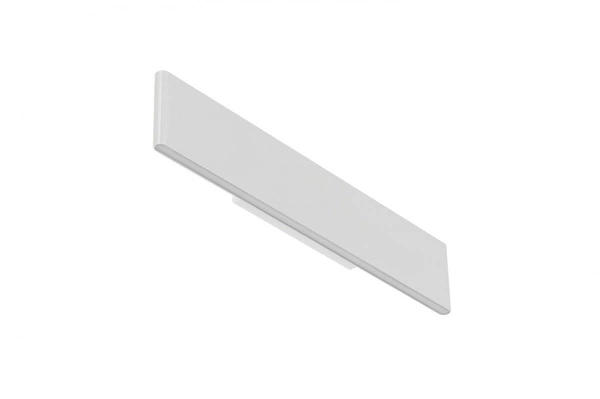 Azzardo NORMAN WALL L WHITE 1684