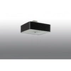 Plafon LOKKO SL.0776 czarny 45 cm 5xE27