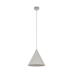 SHINE BEIGE LAMPA WISZĄCA 1 6631