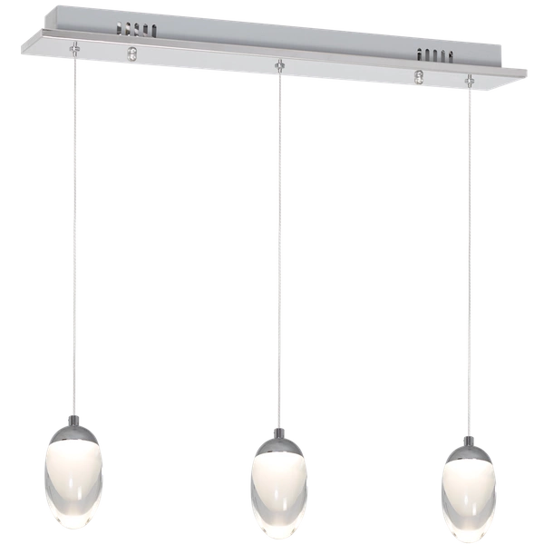Lampa wisząca OVO III LED