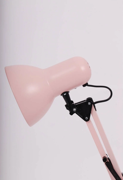 Lampka biurkowa K-MT-COSMO RÓŻOWY z serii COSMO