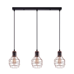 CARRON 3 LINE COPPER