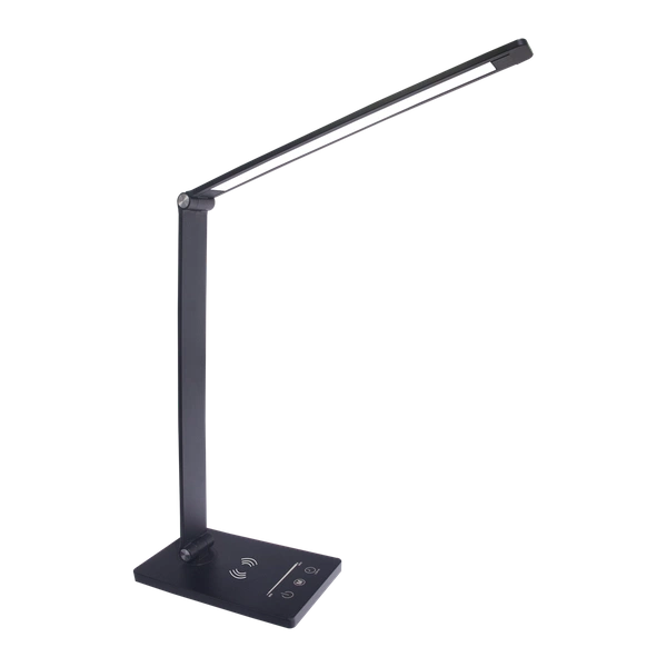 Lampka biurkowa VARIO BLACK 5W LED