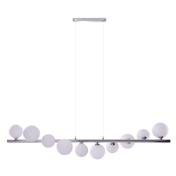 Azzardo SYBILLA 10 PENDANT GO 4407