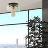 MARCO GREEN LAMPA SUFITOWA 3 PŁ 3318