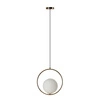 Azzardo JUMBO 1 PENDANT 4983