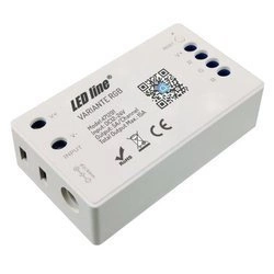 Kontroler taśm LED RGB RF WIFI aplikacja TUYA VARIANTE | RGB
