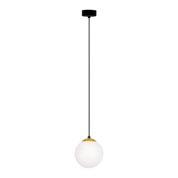 Lampa wisząca K-4910 z serii ISLA
