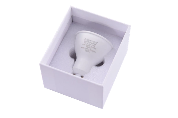 Azzardo WIFI LED SPOTLIGHT GU10 5W 3217