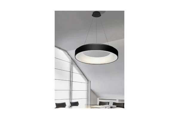 Azzardo SOVANA PENDANT 55 CCT WHITE 2727