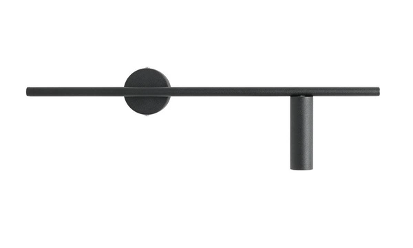 Aldex KINKIET TREVO ALL BLACK (right) 1104C1_2