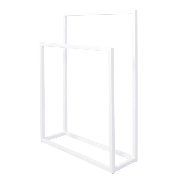 Podwójny wieszak KS-25 TOWEL II - KAJA HOME