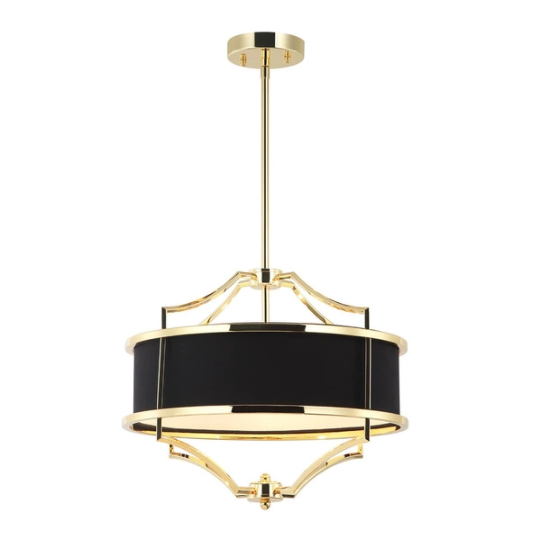 Orlicki Design Stesso Gold / Nero S OR84153