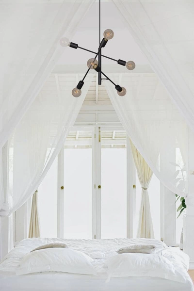 Lampa wisząca K-4751 z serii CAMARA