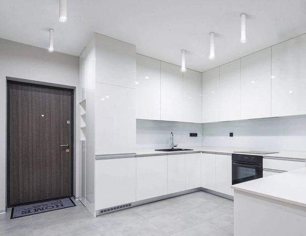 Reflektor / spot K-4416 z serii MILE WHITE