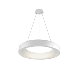 Azzardo SOVANA PENDANT 45 CCT WHITE 3436