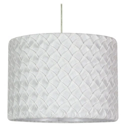 Lampa wisząca SUSAN 31-29843 biała 1x60W E27