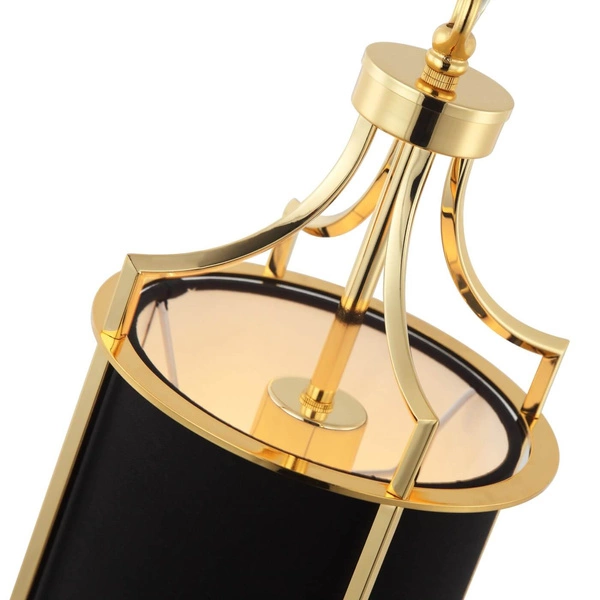Orlicki Design Lunga Gold Nero OR84108