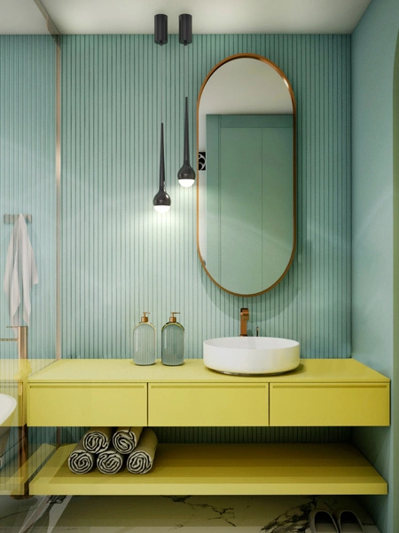 Orlicki Design Cappi Nero OR80247