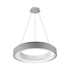 Azzardo SOVANA PENDANT 45 CCT GREY 3438
