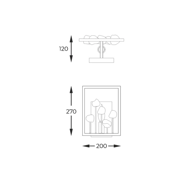 W0541-01A-SDAC CAROLINEKINKIET