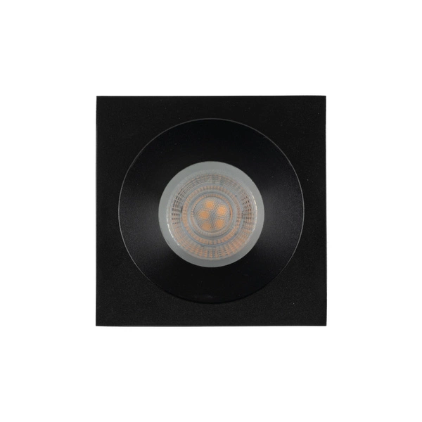 PRISMA BLACK GU10 10581