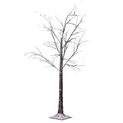 Choinka LED Ozdobna do wnętrz Abruzzo Christmas 150cm