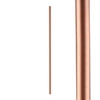 Klosz tuba CAMELEON LASER 1000 COPPER | miedź satyna 10257