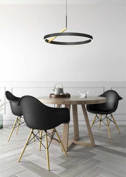 MD3689-1M-3BGT MALU LAMPA WISZĄCA