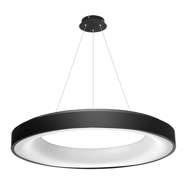 Azzardo SOVANA PENDANT 80 CCT WHITE 3448