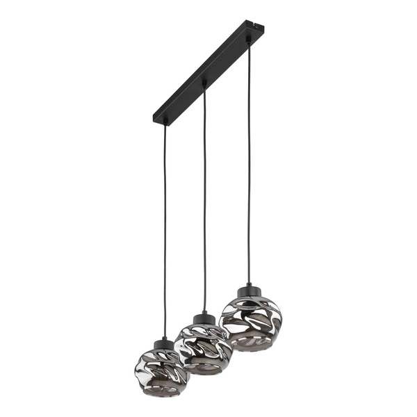 ZULIA LAMPA WISZĄCA 3 PŁ 5725